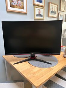 Gaming Monitor