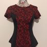 Beautiful Top, New With Tags Image 2