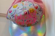 Girls cap