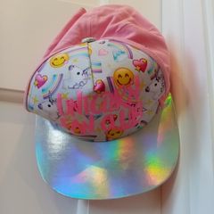 Girls cap
