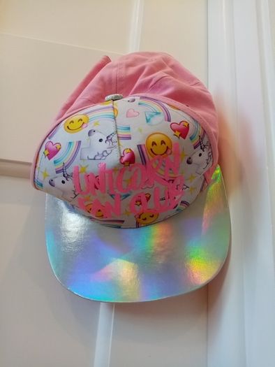 Girls cap