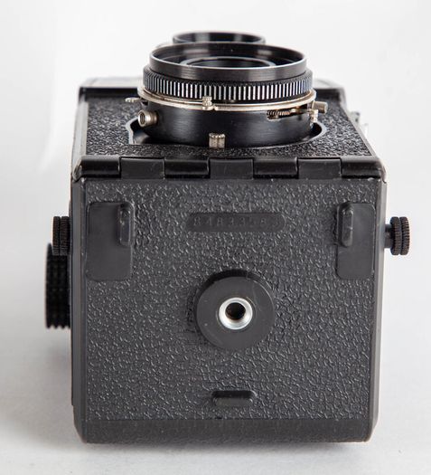 Lubitel 166B Medium format Camera