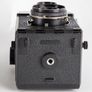 Lubitel 166B Medium format Camera Image 8
