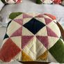 4 Oliver Bonas Cushion Image 2