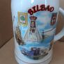 Tankard  From Bilbao (spain) Image 2