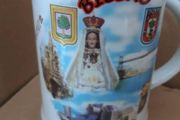 Tankard  From Bilbao (spain)