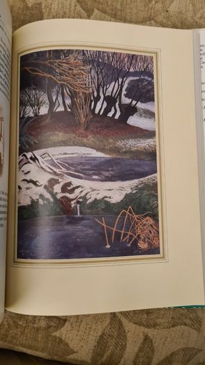 Cider With Rosie By Laurie Lee.   BEAUTIFUL ILLUSTRATED  EDITION 1989. Hardback With Dustjacket In Very Good Condition. Large Volume Book.