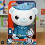 Octonauts Above & Beyond Sound Effects Plush Captain Barnacles Toy Image 9