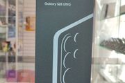 Samsung S26 Ultra 256gb Brand New Sealed Pack Unlock Sim Free