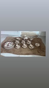 Waterford crystal