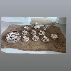 Waterford crystal