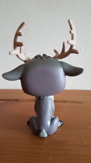 Funko POP! Disney Frozen Sven Figure