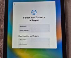 Ipad 6th Generation 32GB
