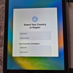 Ipad 6th Generation 32GB