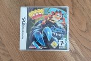 Crash of the Titans - Nintendo DS