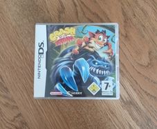 Crash of the Titans - Nintendo DS