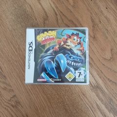 Crash of the Titans - Nintendo DS