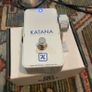 Keeley Katana Boost Pedal Image 2