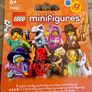 Lego Minifigures Series 29 Trash Monster Image 2