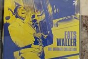 Fats Waller 2CD  - The Ultimate Collection