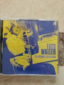 Fats Waller 2CD  - The Ultimate Collection