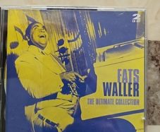 Fats Waller 2CD  - The Ultimate Collection