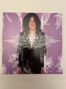 Boris - Japanese Heavy Rock Hits v1
