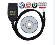 Vagcom 23.11 Vag Com 23.3 Popular Vcds  Hex V2 For Vw For Audi Skoda Seat Vag 23.3