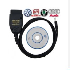 Vagcom 23.11 Vag Com 23.3 Popular Vcds  Hex V2 For Vw For Audi Skoda Seat Vag 23.3