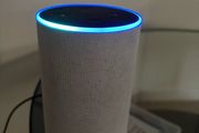 Amazon echo 3rd gen