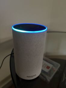 Amazon echo 3rd gen