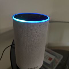 Amazon echo 3rd gen