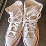 Converse all stars platforms Image 5