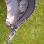 Genuine Mercedes Sprinter Front Bumper & Grill Image 8