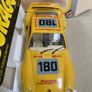 Porsche 959 Model Car Scale 1/24 Burago Image 3