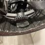 Helmet one scratch but good condition Image 4