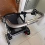 Silver Cross Pioneer travel system (VERY good condition) Image 7