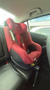 car seat joie 360 rotating