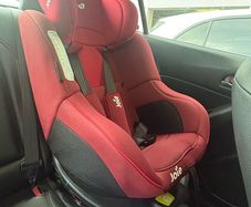 car seat joie 360 rotating