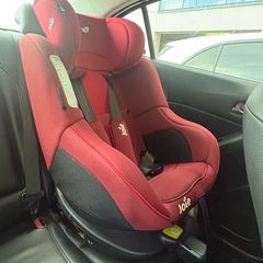 car seat joie 360 rotating