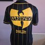 Wu-Tang Clan Shirt - Small size Image 5