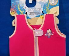 Speedo Float Vest
