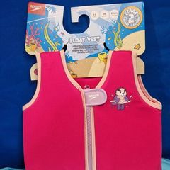 Speedo Float Vest