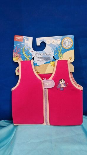 Speedo Float Vest