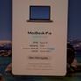 MacBook Pro 13" M1 2020  8GB RAM   Space Grey   Excellent Condition Image 7