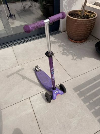 Maxi Micro Scooter