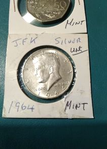 Two  Coins