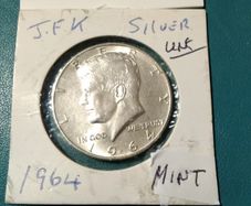 Two  Coins