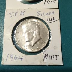 Two  Coins