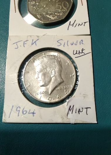 Two  Coins